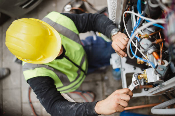 Commercial Electrical Services in Barre, VT