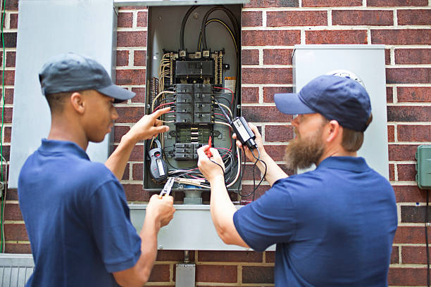 Emergency Electrical Repair Services in Barre, VT